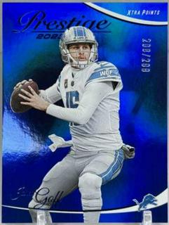 Jared Goff