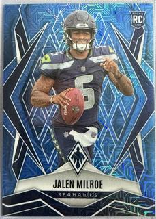 Jalen Milroe