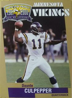 Daunte Culpepper