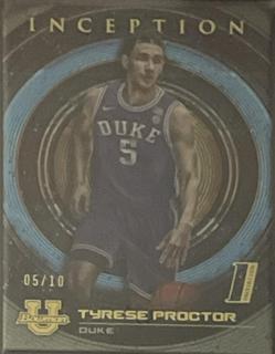 Tyrese Proctor