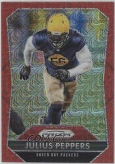 Julius Peppers