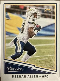 Keenan Allen