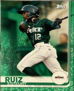 Esteury Ruiz