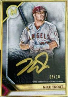 Mike Trout