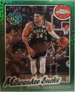 Giannis Antetokounmpo