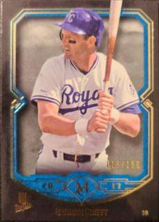 George Brett