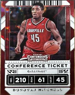 Donovan Mitchell