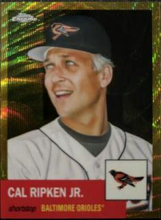 Cal Ripken Jr.