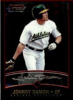 Johnny Damon