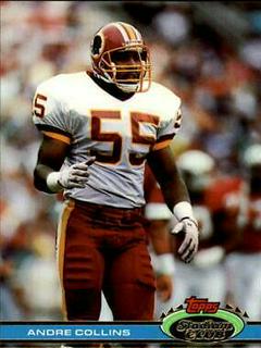 Andre Collins