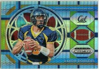 Aaron Rodgers