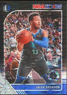Jalen Brunson