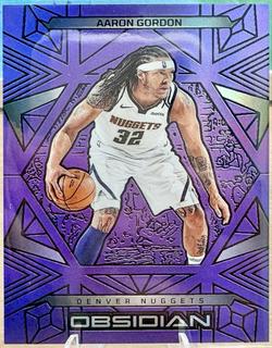 Aaron Gordon