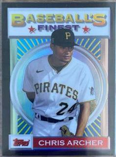 Chris Archer