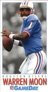 Warren Moon