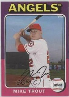 Mike Trout