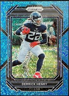 Derrick Henry