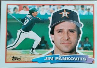 James Franklin Pankovits