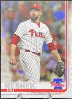 Pat Neshek