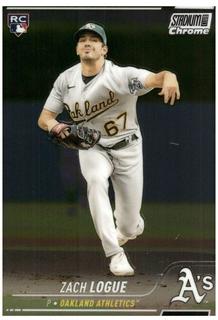 Zach Logue