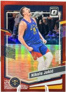 Nikola Jokic