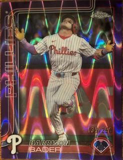 Harrison Bader