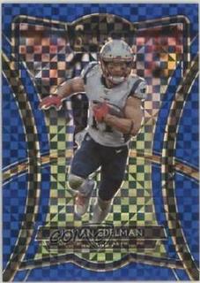 Julian Edelman