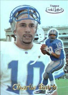 Charlie Batch