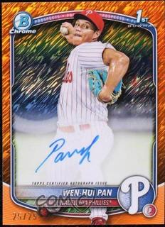 Wen-Hui Pan