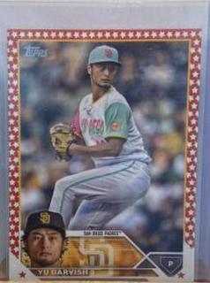 Yu Darvish