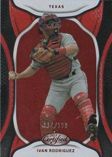 Ivan Rodriguez
