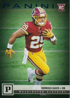 Derrius Guice