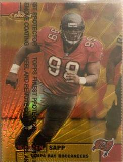 Warren Sapp