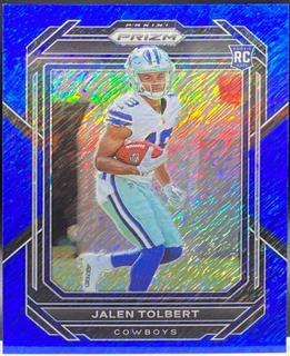 Jalen Tolbert