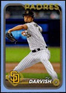Yu Darvish