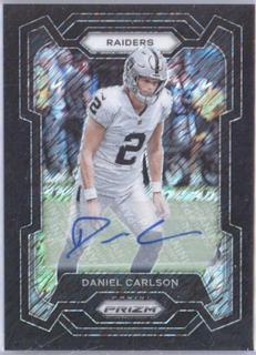 Daniel Carlson