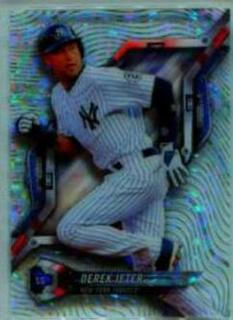 Derek Jeter