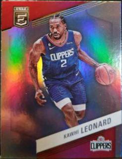 Kawhi Leonard