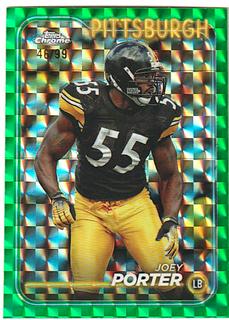 Joey Porter