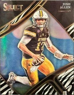 Josh Allen