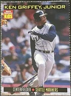 Ken Griffey Jr