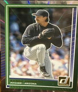 Randy Johnson