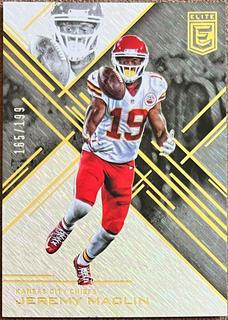 Jeremy Maclin