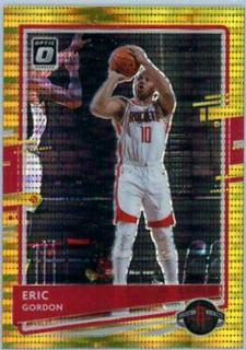 Eric Gordon