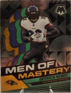 Derrick Henry