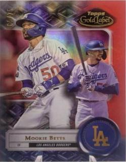 Mookie Betts