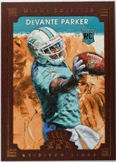 DeVante Parker