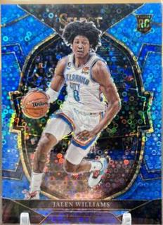 Jalen Williams