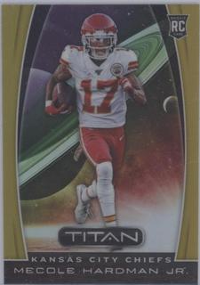 Mecole Hardman Jr.