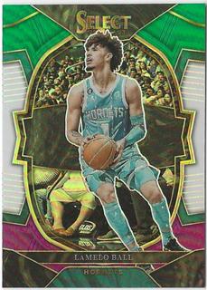 LaMelo Ball